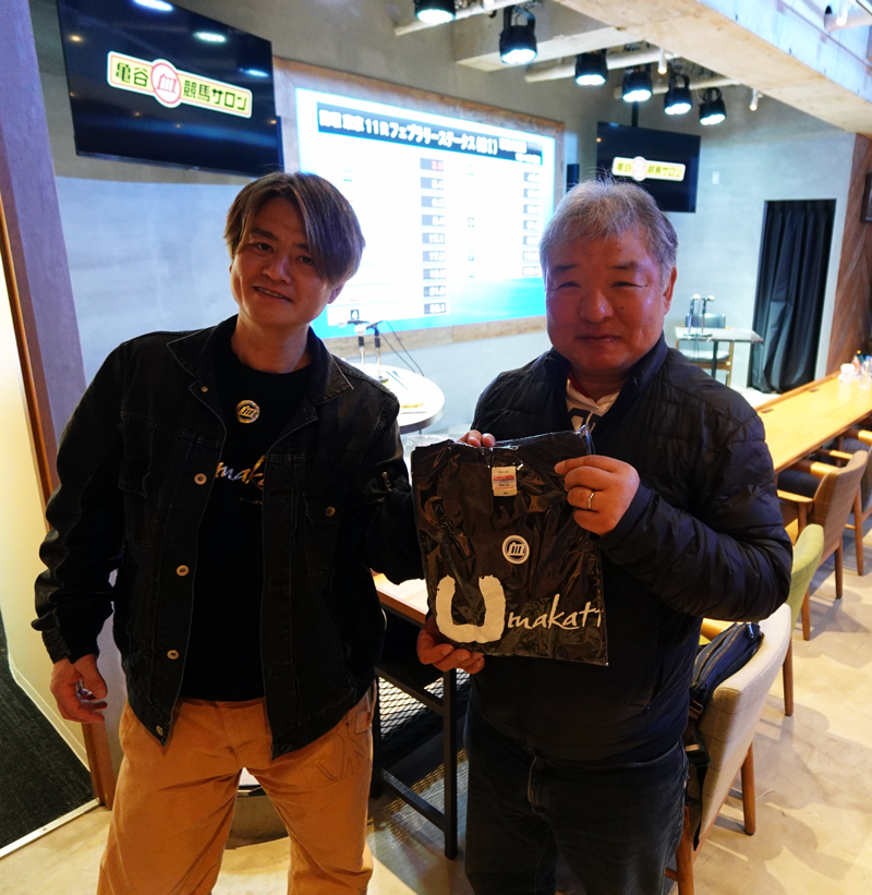 先週末(2/21~2/22)のリアルサロンレポート 先週末(2/21~2/22)のリアルサロンレポート