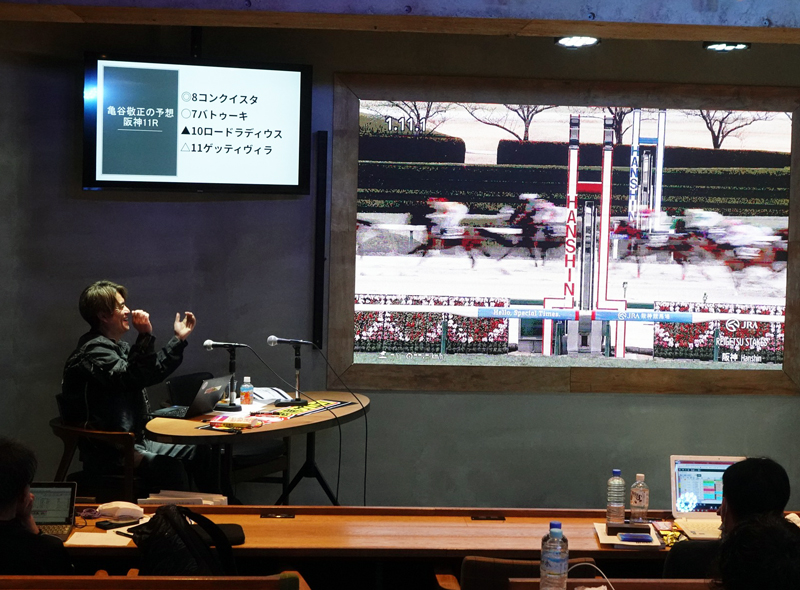 先週末(2/21~2/22)のリアルサロンレポート 先週末(2/21~2/22)のリアルサロンレポート