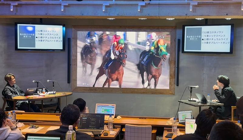 先週末(2/21~2/22)のリアルサロンレポート 先週末(2/21~2/22)のリアルサロンレポート