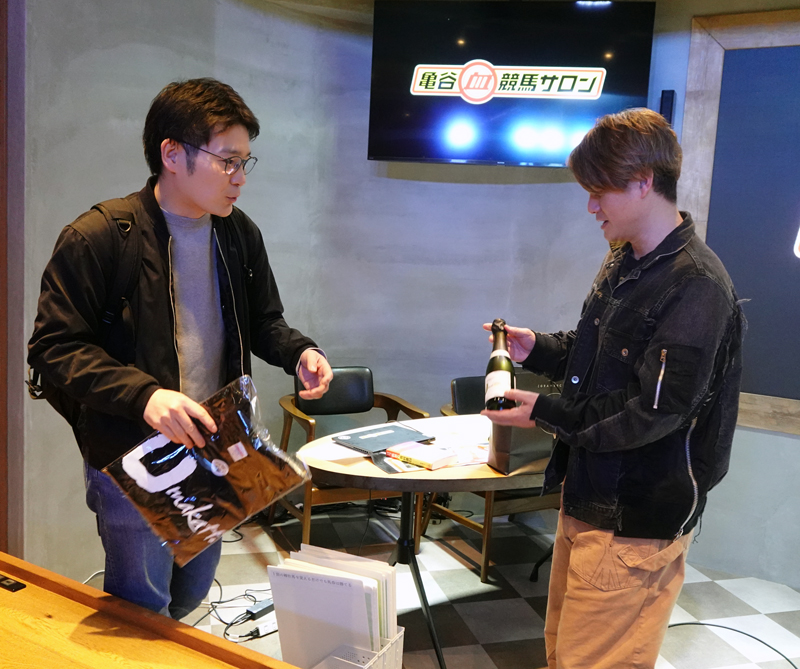 先週末(2/28~3/1)のリアルサロンレポート 先週末(2/28~3/1)のリアルサロンレポート