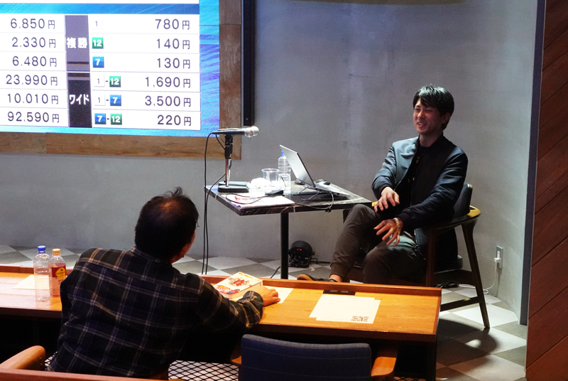 先週末(2/28~3/1)のリアルサロンレポート 先週末(2/28~3/1)のリアルサロンレポート