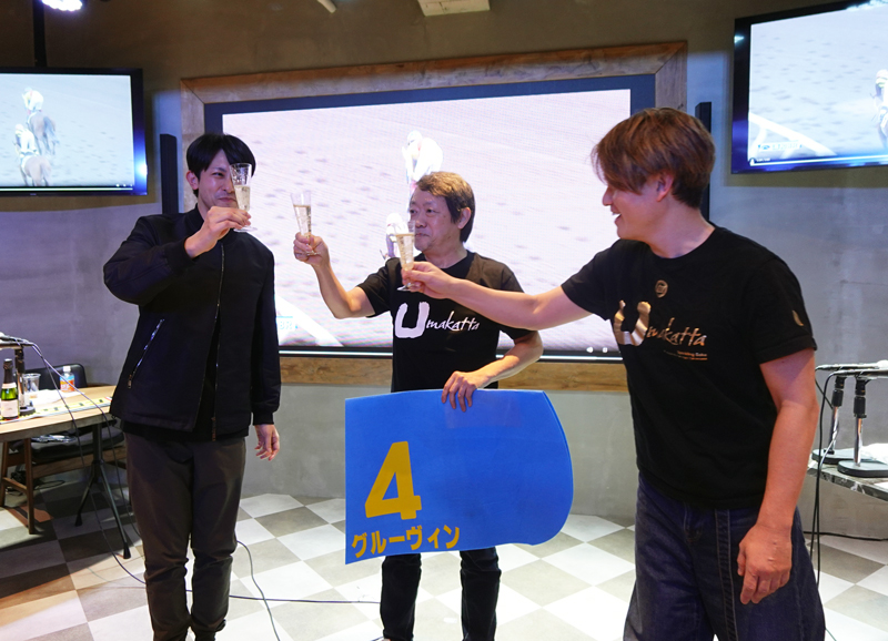 先週末(2/28~3/1)のリアルサロンレポート 先週末(2/28~3/1)のリアルサロンレポート