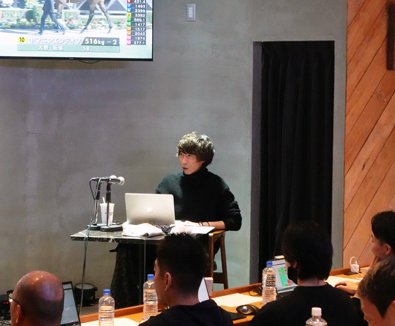 先週末(3/7~3/8)のリアルサロンレポート 先週末(3/7~3/8)のリアルサロンレポート