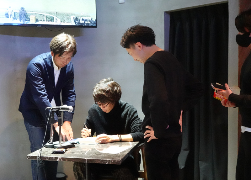 先週末(3/7~3/8)のリアルサロンレポート 先週末(3/7~3/8)のリアルサロンレポート