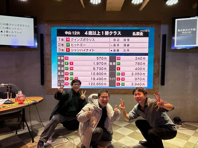 先週末(3/14～3/15)のリアルサロンレポート