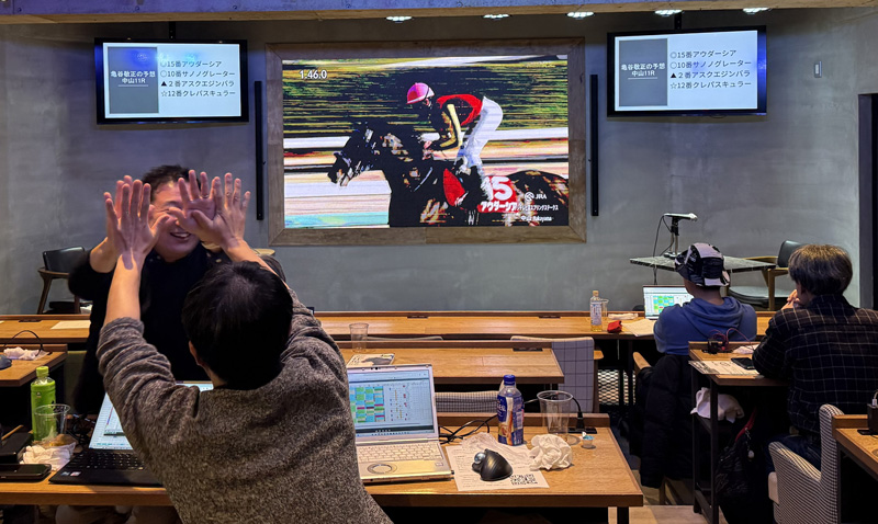 先週末(3/14～3/15)のリアルサロンレポート