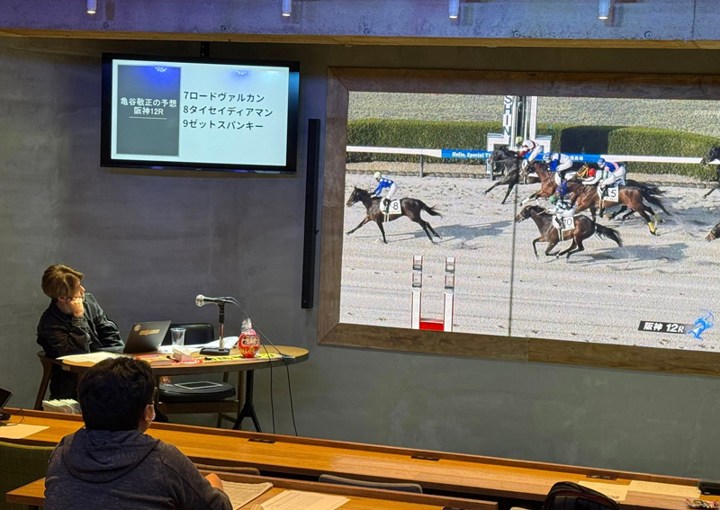 先週末(3/21～3/22)のリアルサロンレポート