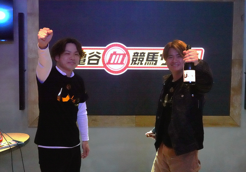 先週末(3/21～3/22)のリアルサロンレポート