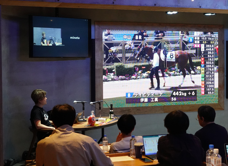 先週末(3/28~3/29)のリアルサロンレポート 先週末(3/28~3/29)のリアルサロンレポート