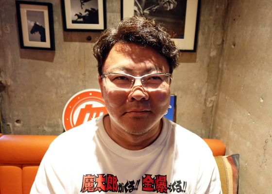 東スポ・藤井真俊記者