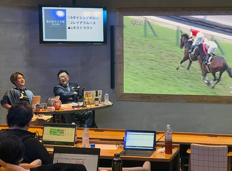 先週末(4/4~4/5)のリアルサロンレポート 先週末(4/4~4/5)のリアルサロンレポート