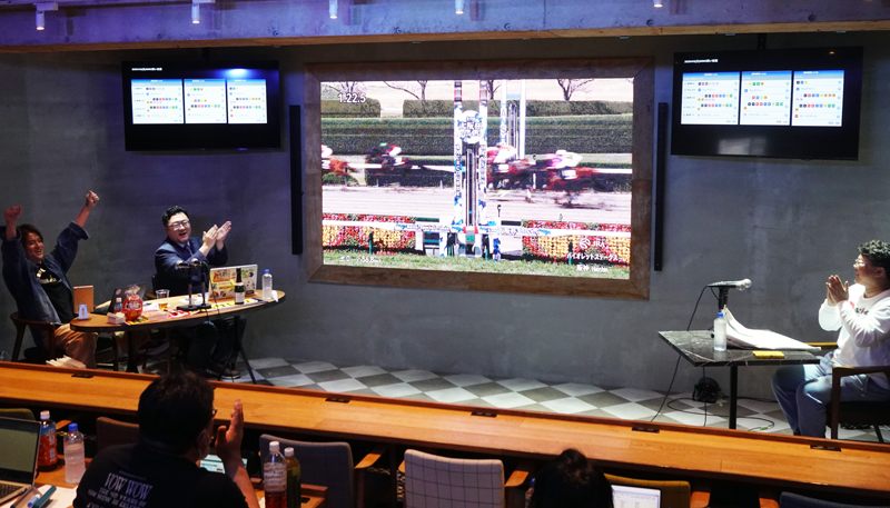 先週末(4/4~4/5)のリアルサロンレポート 先週末(4/4~4/5)のリアルサロンレポート