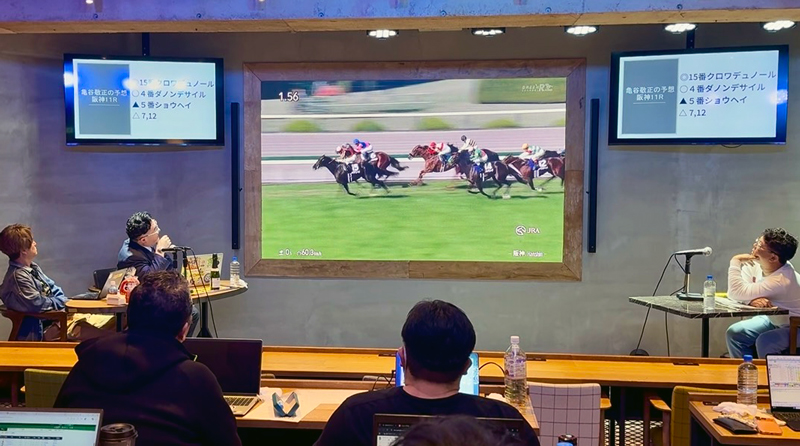 先週末(4/4~4/5)のリアルサロンレポート 先週末(4/4~4/5)のリアルサロンレポート