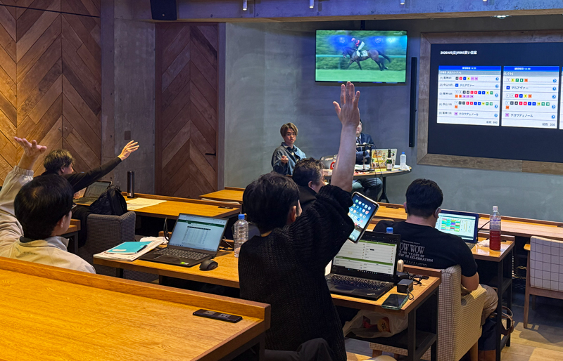 先週末(4/4~4/5)のリアルサロンレポート 先週末(4/4~4/5)のリアルサロンレポート