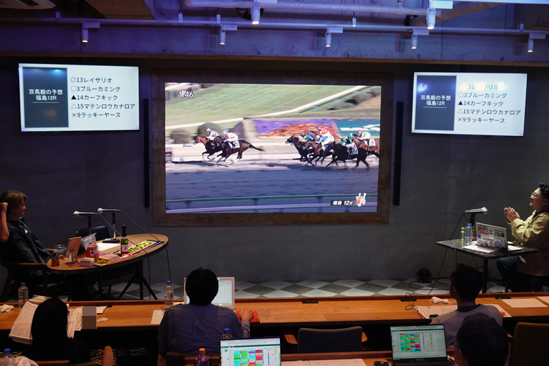 先週末(4/11～4/12)のリアルサロンレポート