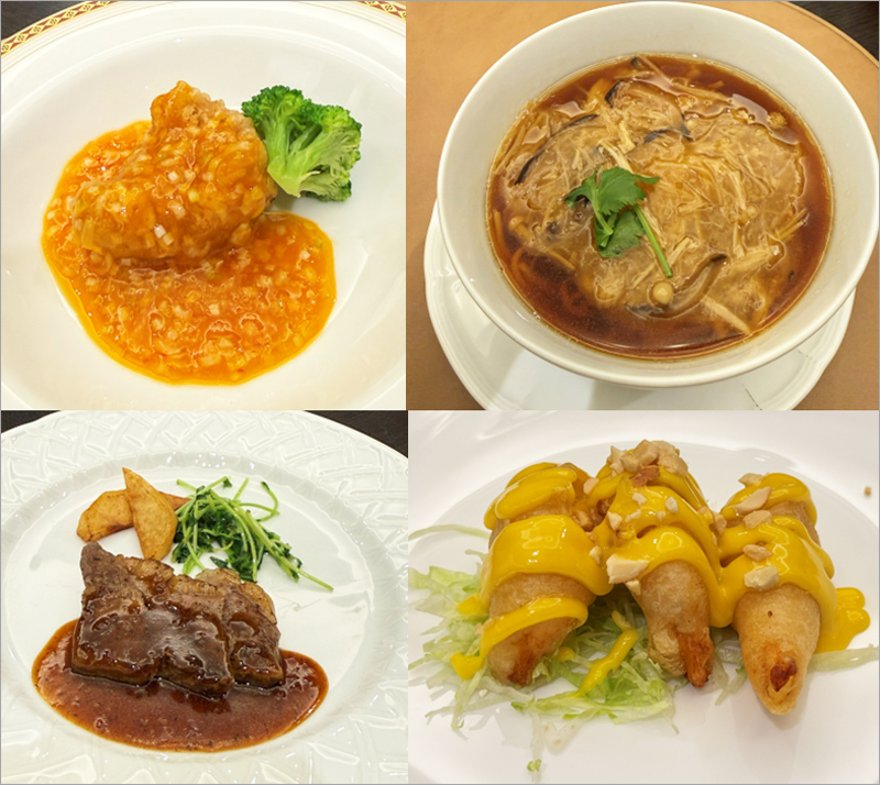 第35回亀飯 ｢後楽園飯店｣