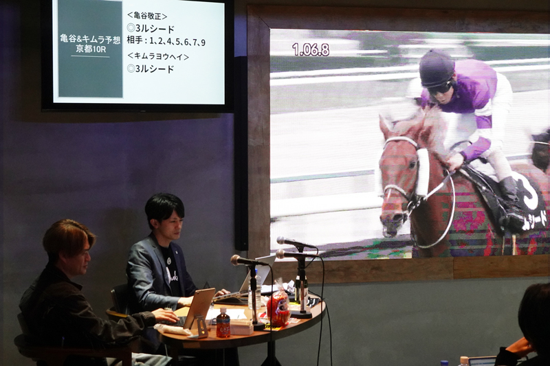 先週末(5/2～5/3)のリアルサロンレポート