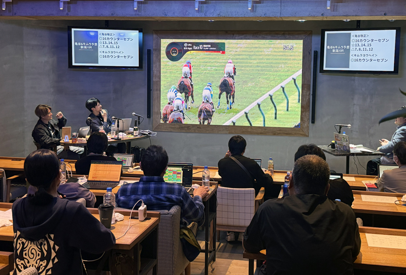 先週末(5/2～5/3)のリアルサロンレポート