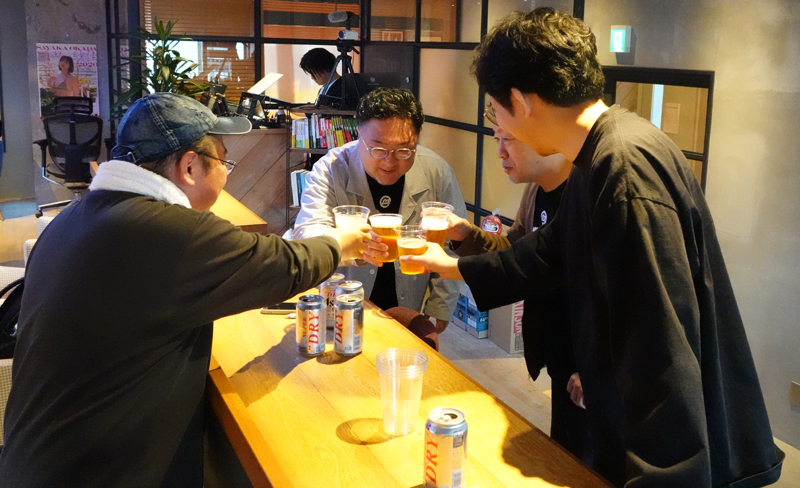 先週末(5/9~5/10)のリアルサロンレポート 先週末(5/9~5/10)のリアルサロンレポート