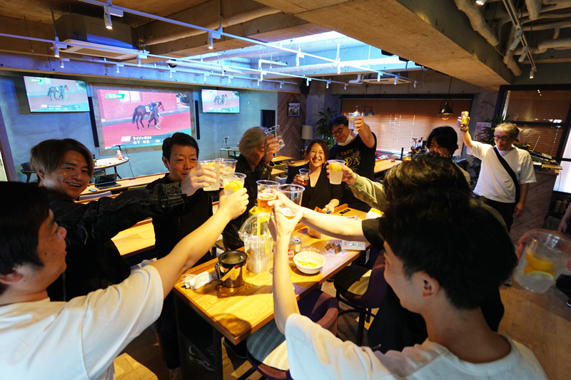 先週末(5/16~5/17)のリアルサロンレポート 先週末(5/16~5/17)のリアルサロンレポート