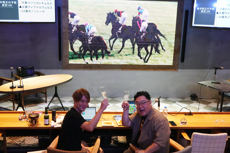 先週末(5/30～5/31)のリアルサロンレポート