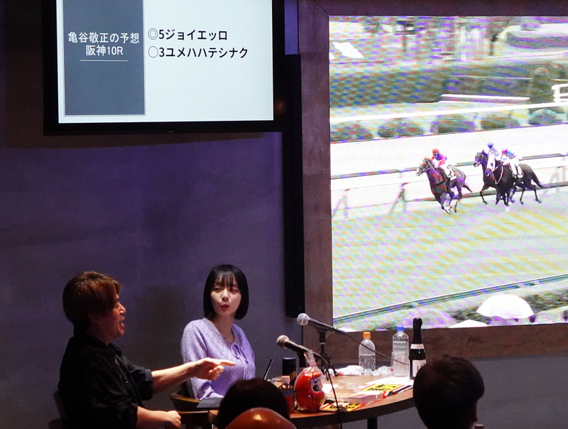 先週末(6/6~6/7)のリアルサロンレポート 先週末(6/6~6/7)のリアルサロンレポート