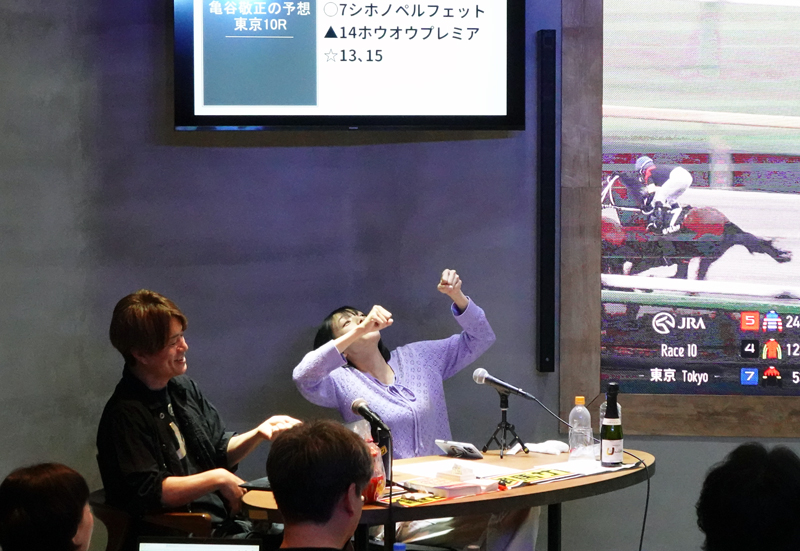 先週末(6/6~6/7)のリアルサロンレポート 先週末(6/6~6/7)のリアルサロンレポート