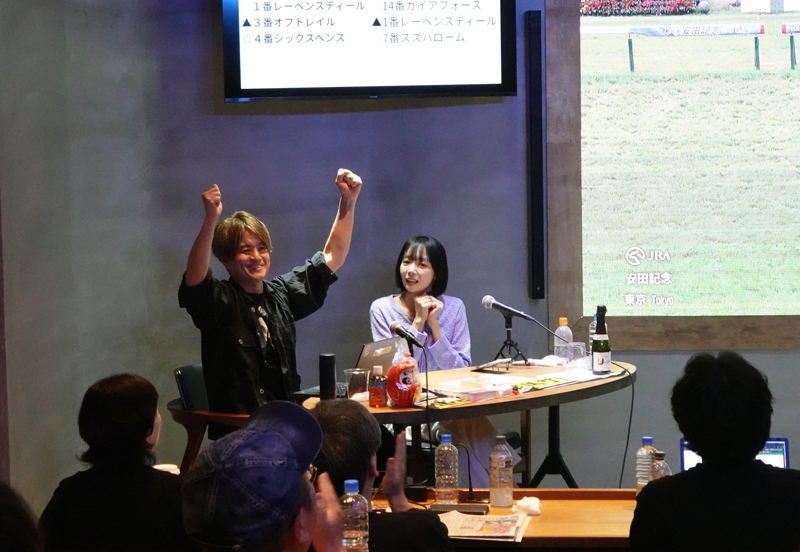 先週末(6/6~6/7)のリアルサロンレポート 先週末(6/6~6/7)のリアルサロンレポート