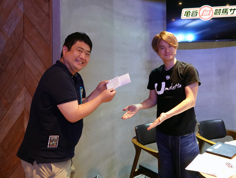 先週末(6/13~6/14)のリアルサロンレポート 先週末(6/13~6/14)のリアルサロンレポート