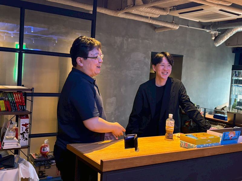 先週末(6/13~6/14)のリアルサロンレポート 先週末(6/13~6/14)のリアルサロンレポート