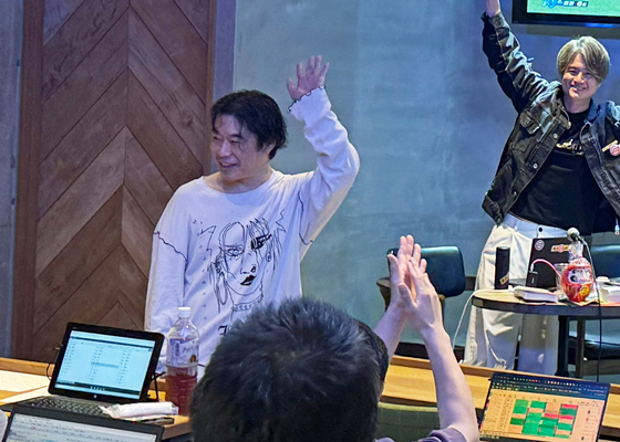 インスタントジョンソン・じゃい