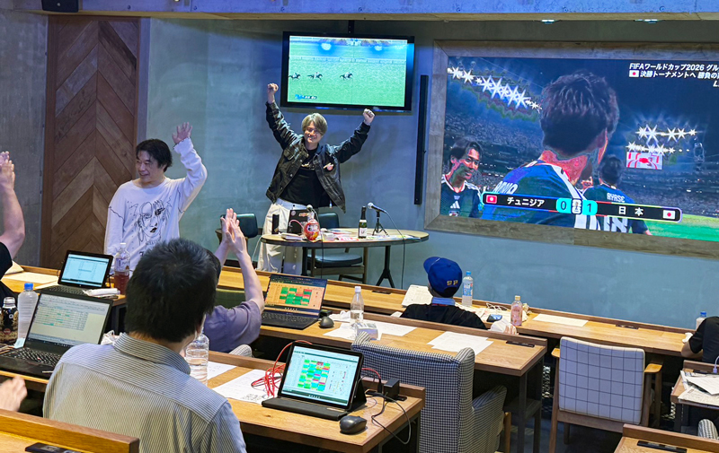 先週末(6/20~6/21)のリアルサロンレポート 先週末(6/20~6/21)のリアルサロンレポート