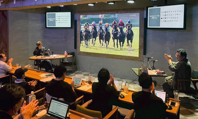 先週末(6/20～6/21)のリアルサロンレポート