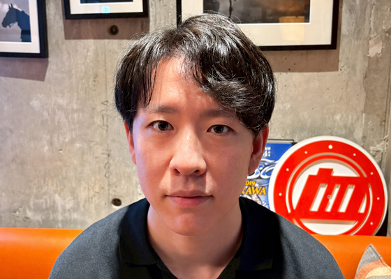坂上明大