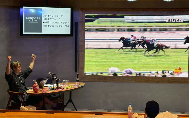 先週末(7/4～7/5)のリアルサロンレポート
