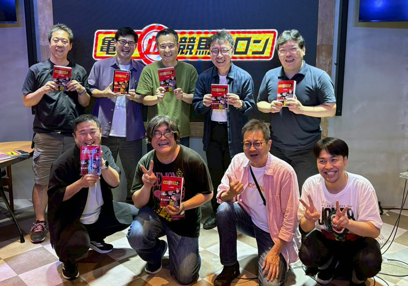 先週末(7/4～7/5)のリアルサロンレポート