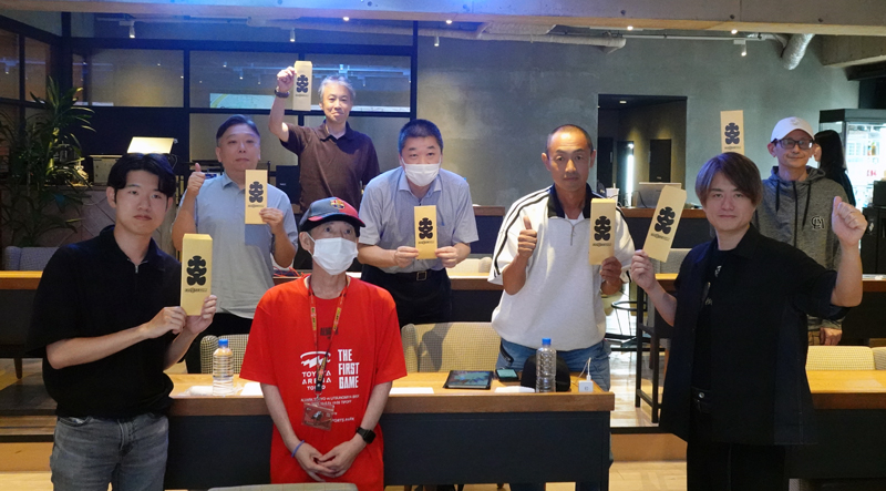先週末(7/18~7/19)のリアルサロンレポート 先週末(7/18~7/19)のリアルサロンレポート