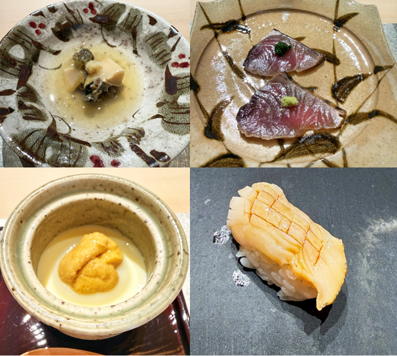 第36回亀飯 「鮨 おおね田」 第36回亀飯 「鮨 おおね田」