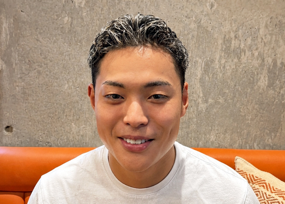 野畑凌騎手