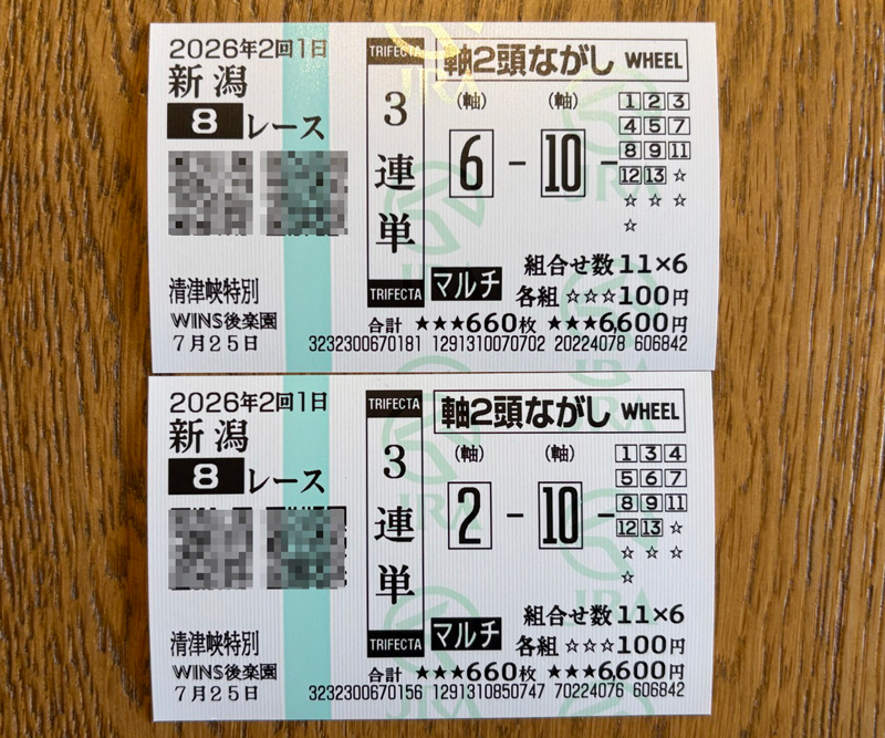 先週末(7/25～7/26)のリアルサロンレポート