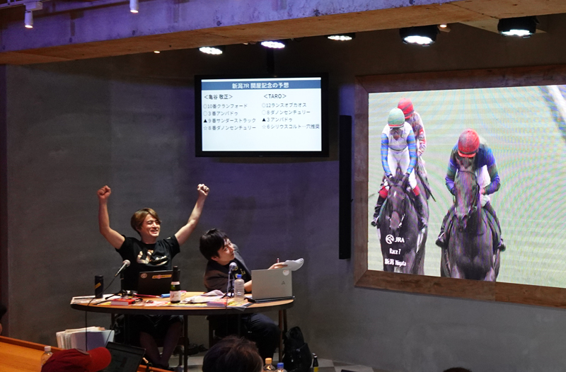 先週末(7/25～7/26)のリアルサロンレポート
