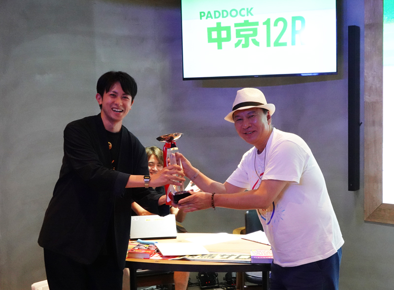 先週末(8/1～8/2)のリアルサロンレポート