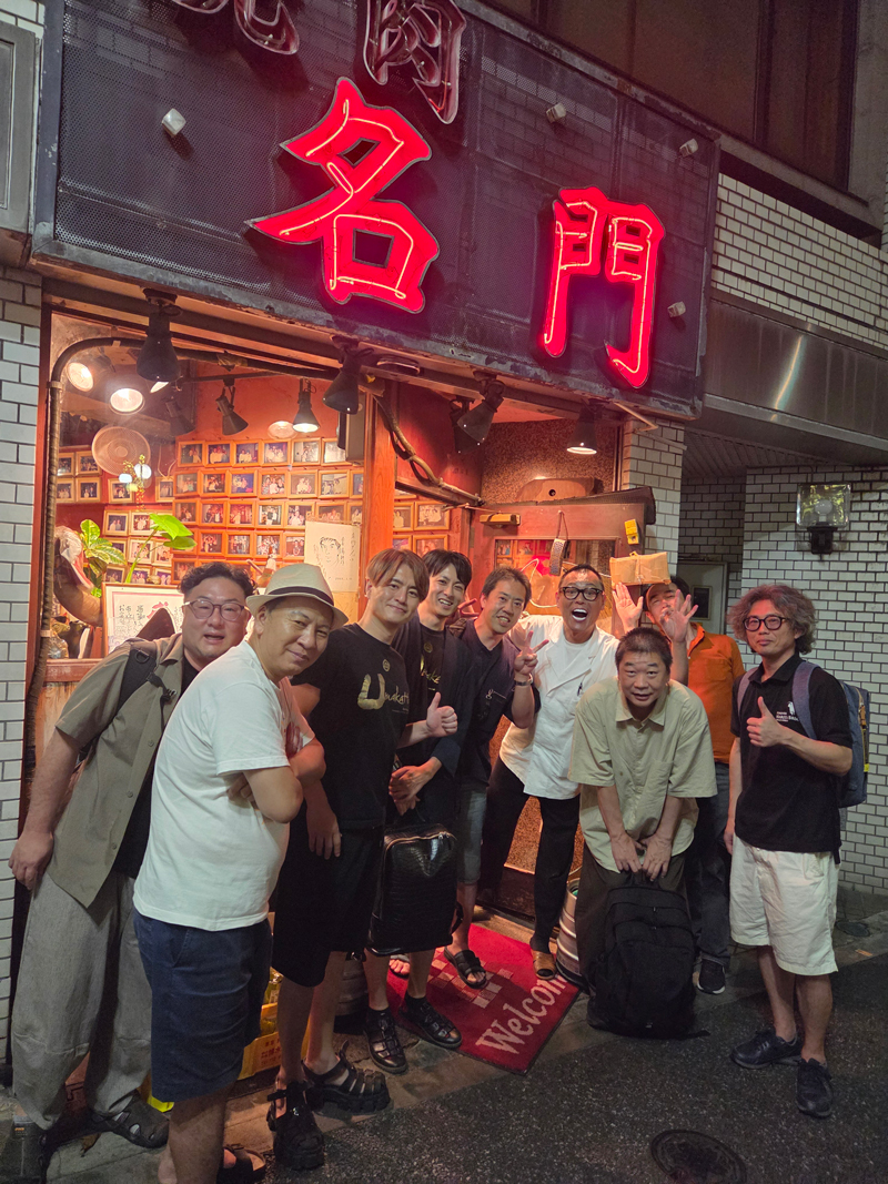 「第37回亀飯 焼肉 名門」 「第37回亀飯 焼肉 名門」