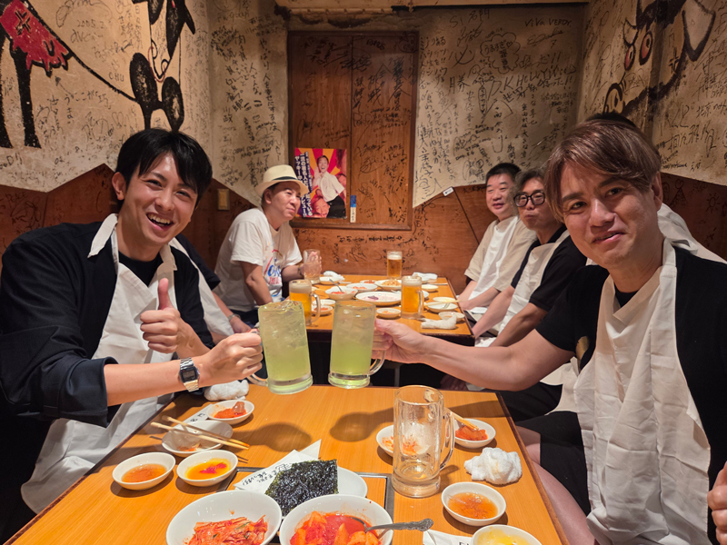 「第37回亀飯 焼肉 名門」 「第37回亀飯 焼肉 名門」