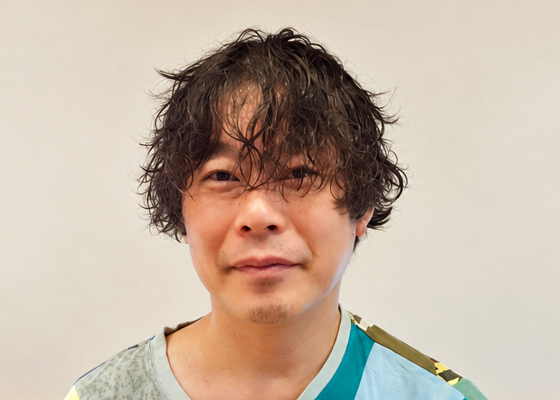 インスタントジョンソン・じゃい