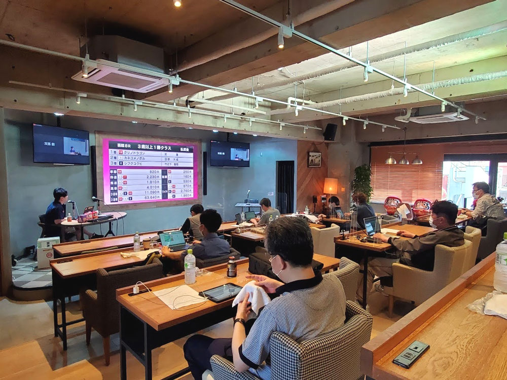 先週末(7/10～7/11)の亀谷サロンダイジェスト