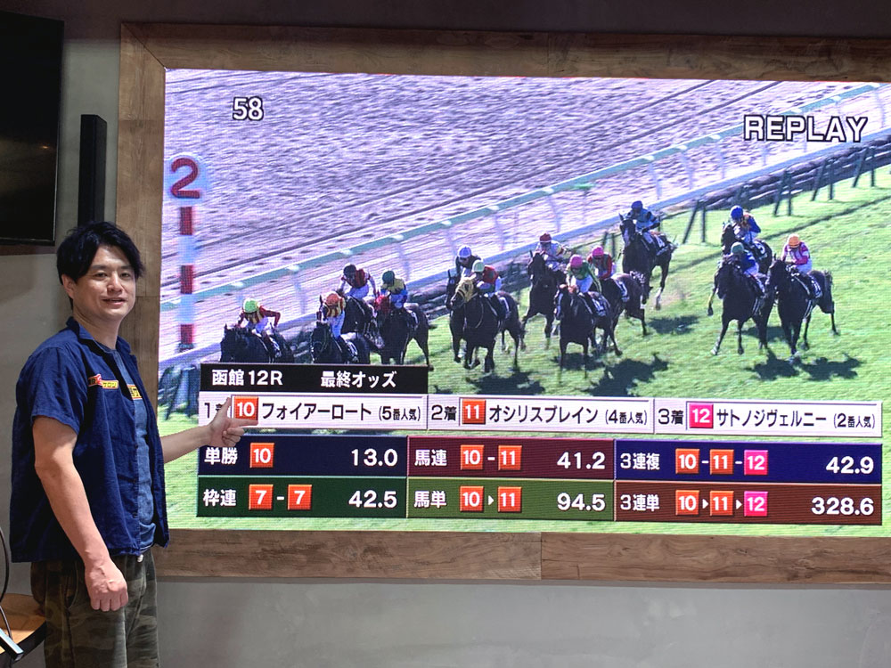 先週末(7/17～7/18)の亀谷サロンダイジェスト