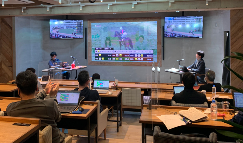  先週末(4/16～4/17)の亀谷サロンダイジェスト 