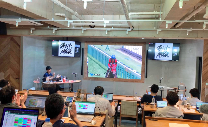  先週末(8/20～8/21)の亀谷サロンダイジェスト 