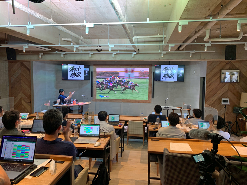 先週末(5/21~5/22)の亀谷サロンダイジェスト  先週末(5/21~5/22)の亀谷サロンダイジェスト